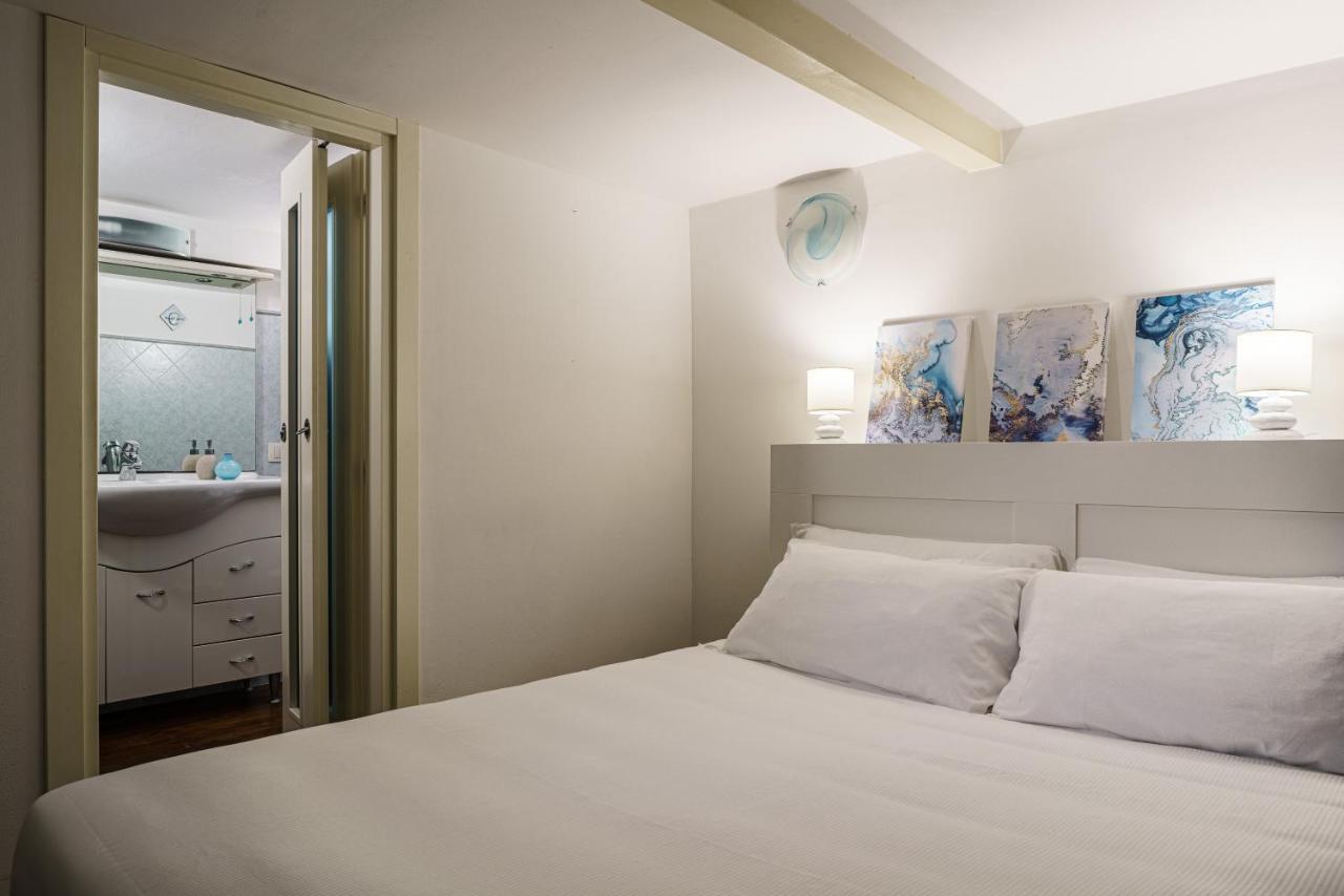 Sunplace Marina Cagliari Ngoại thất bức ảnh