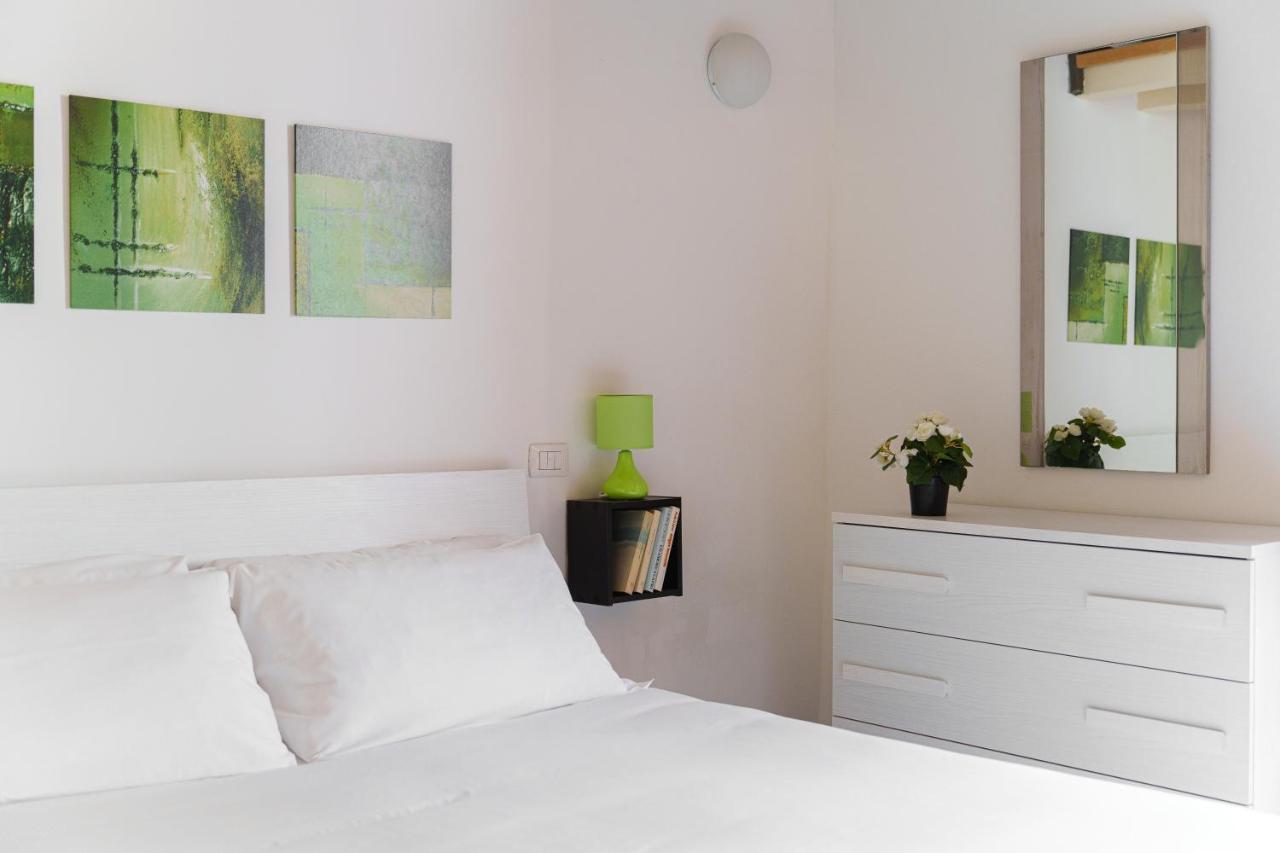 Sunplace Marina Cagliari Ngoại thất bức ảnh