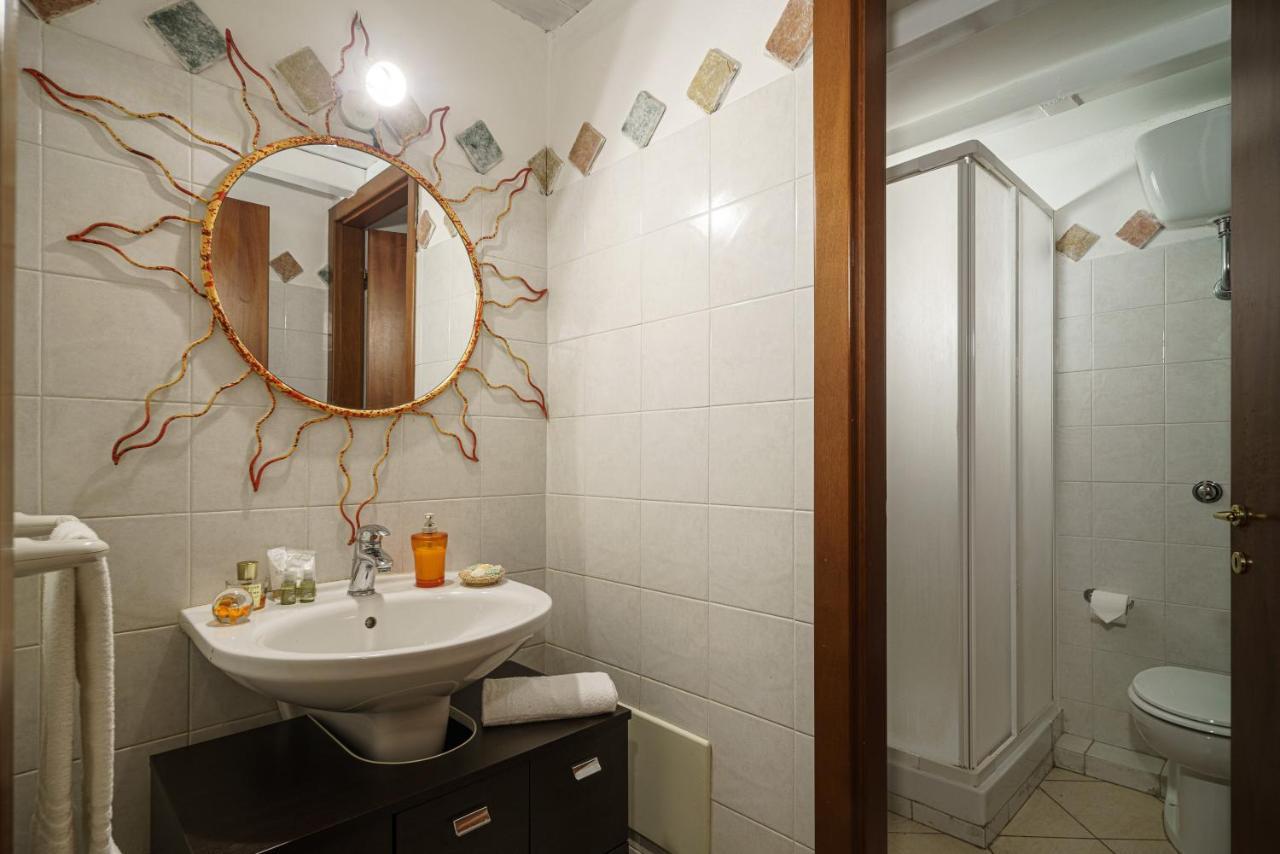 Sunplace Marina Cagliari Ngoại thất bức ảnh