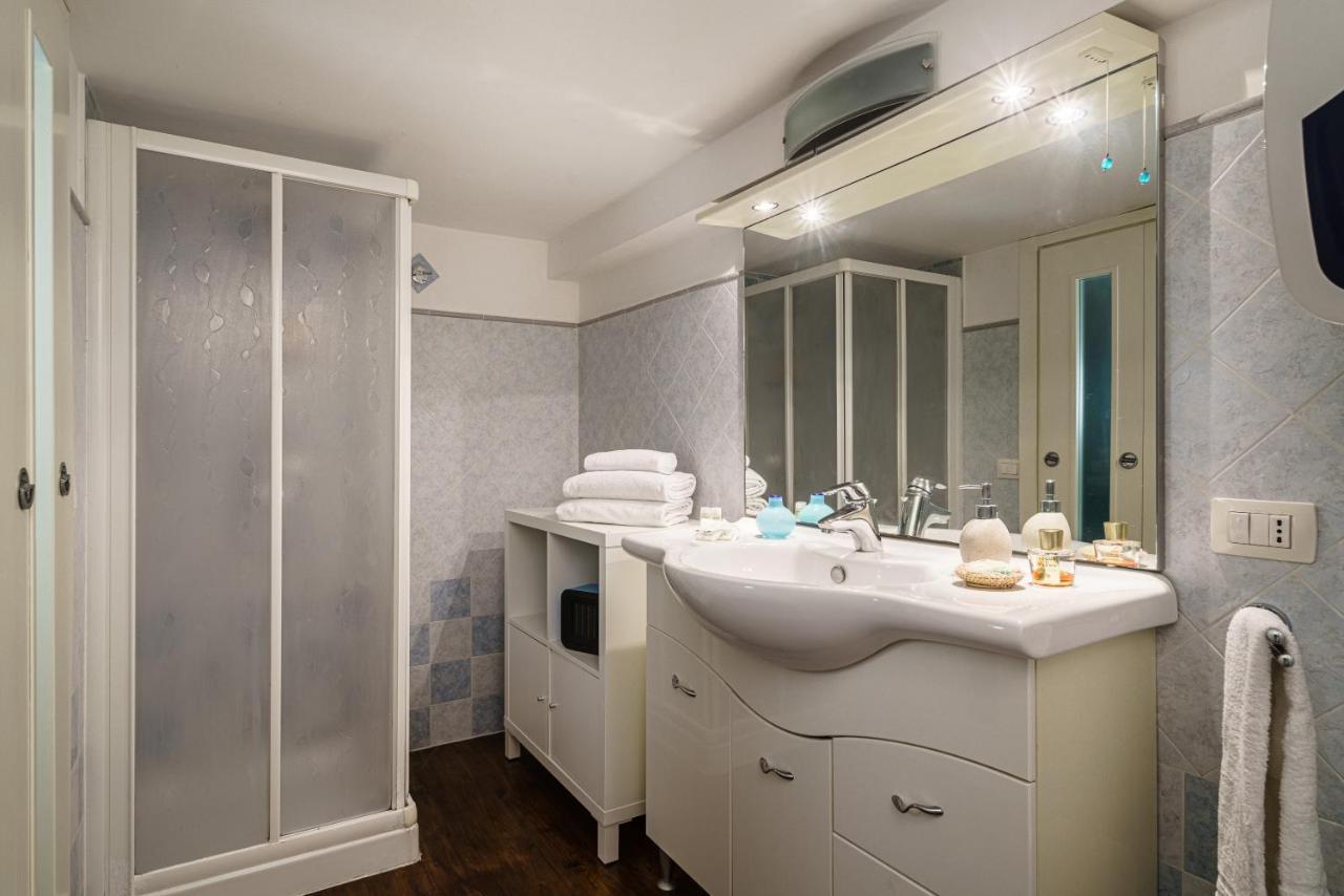 Sunplace Marina Cagliari Ngoại thất bức ảnh