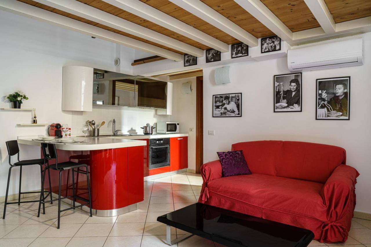 Sunplace Marina Cagliari Ngoại thất bức ảnh