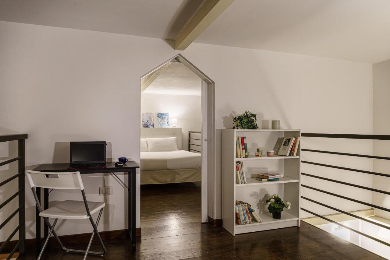 Sunplace Marina Cagliari Ngoại thất bức ảnh