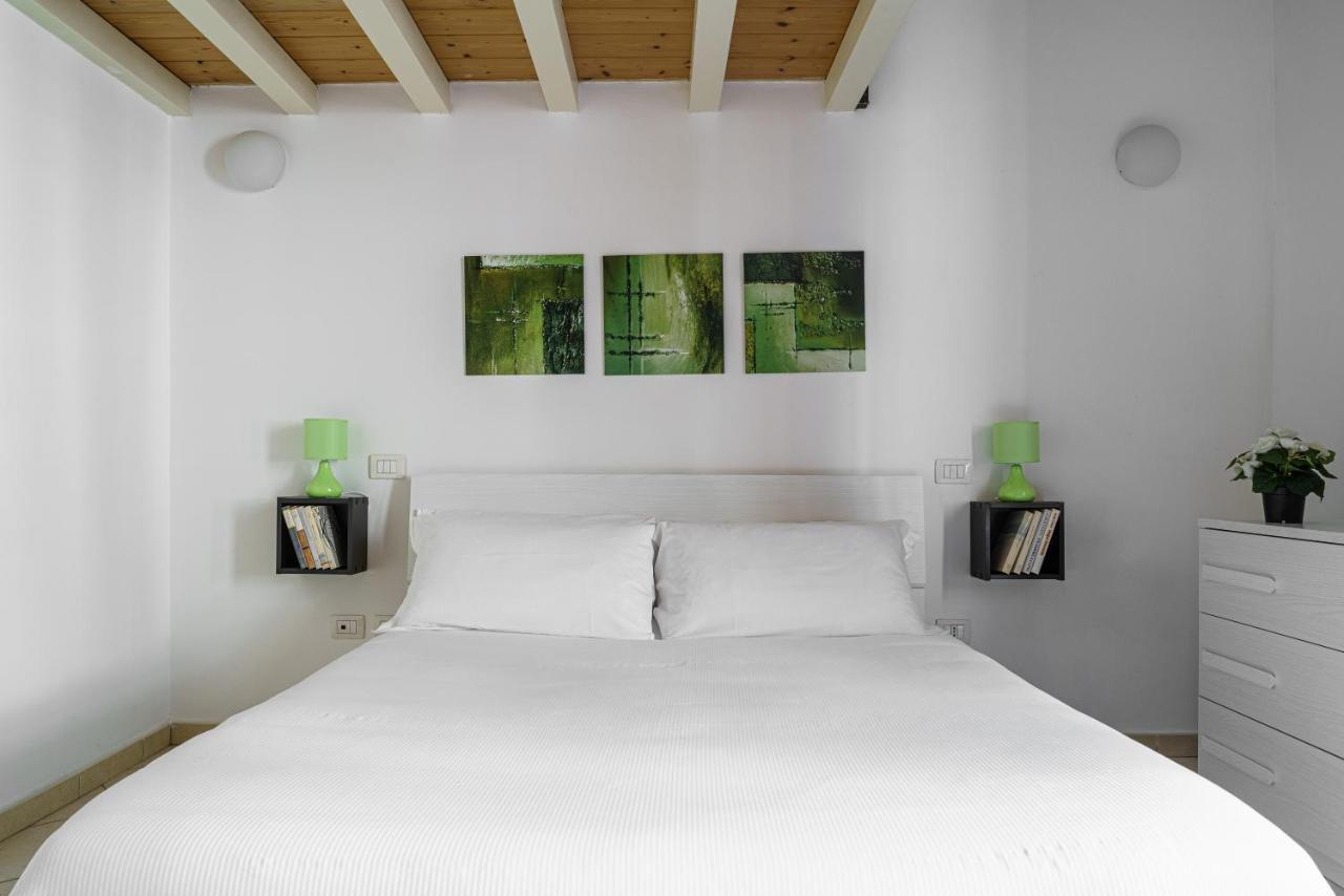 Sunplace Marina Cagliari Ngoại thất bức ảnh