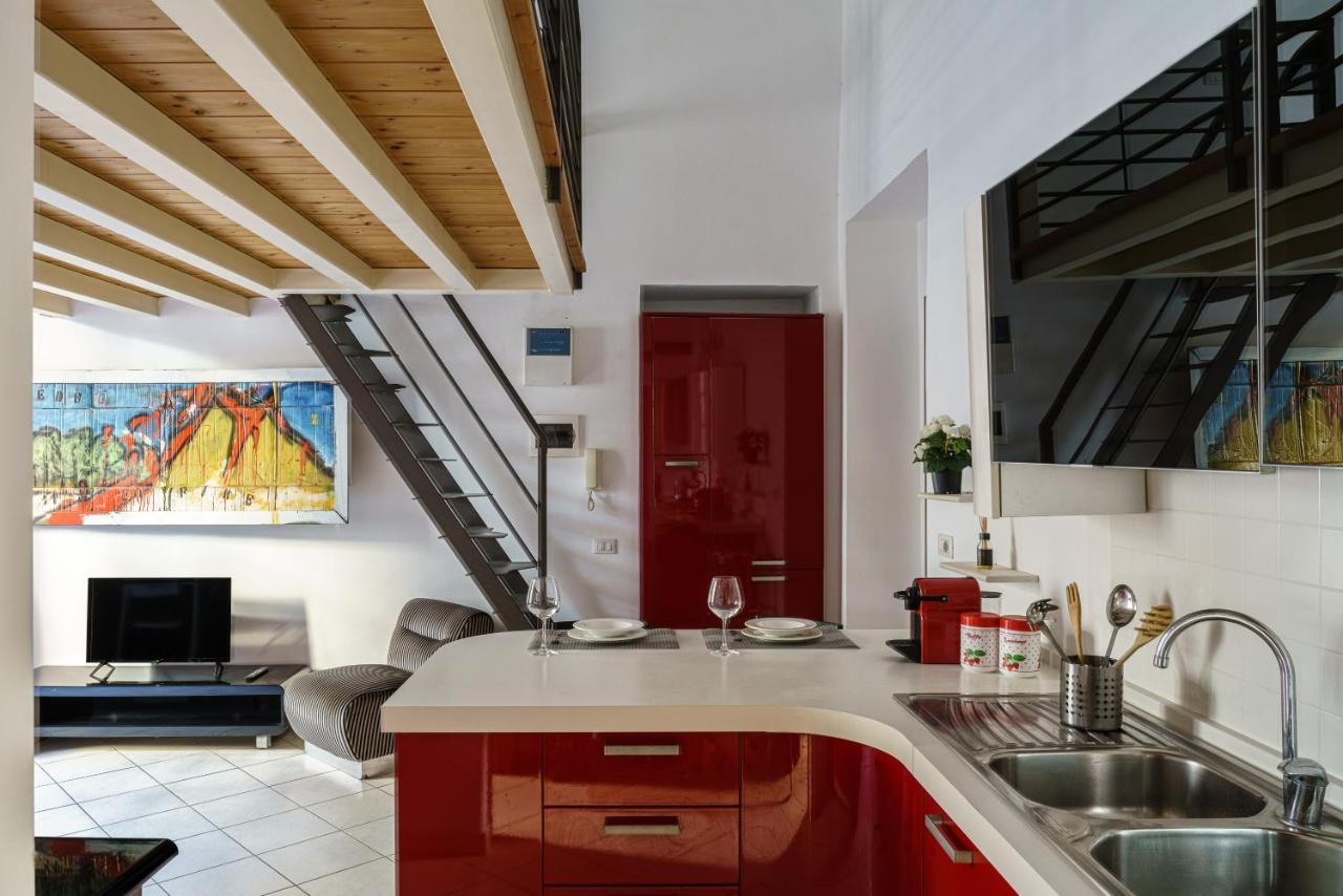 Sunplace Marina Cagliari Ngoại thất bức ảnh